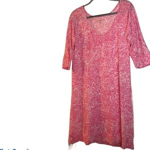 Lilly Pulitzer Cotton Dress